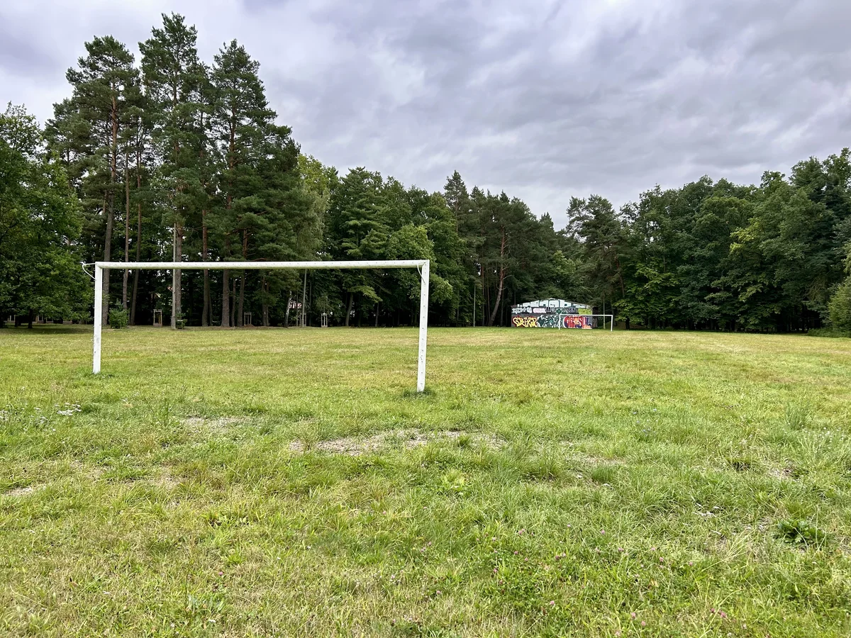 Park Pracki zdjęcie
