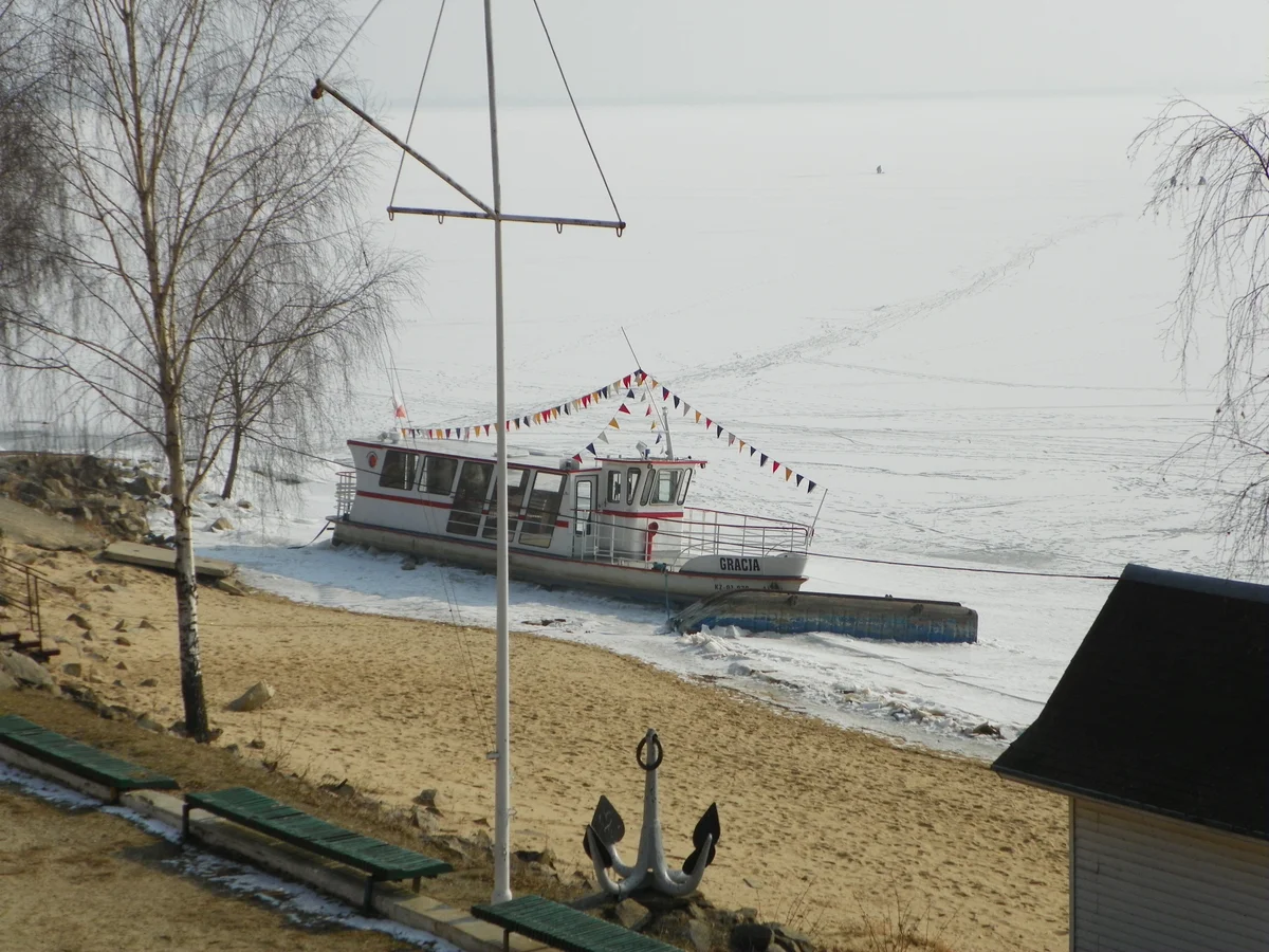 Marina zdjęcie